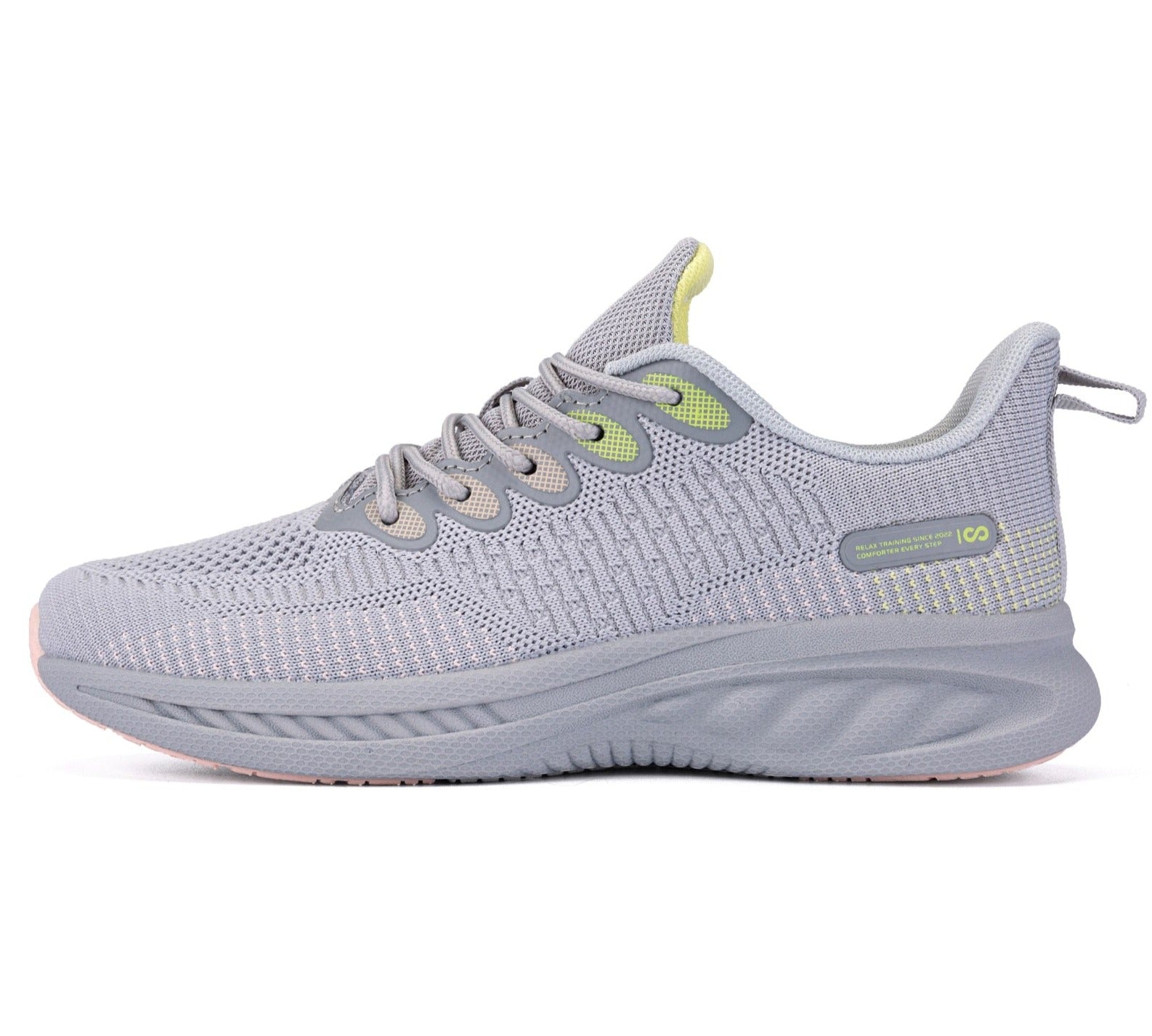 Chaussures orthopédiques de course Baasploa