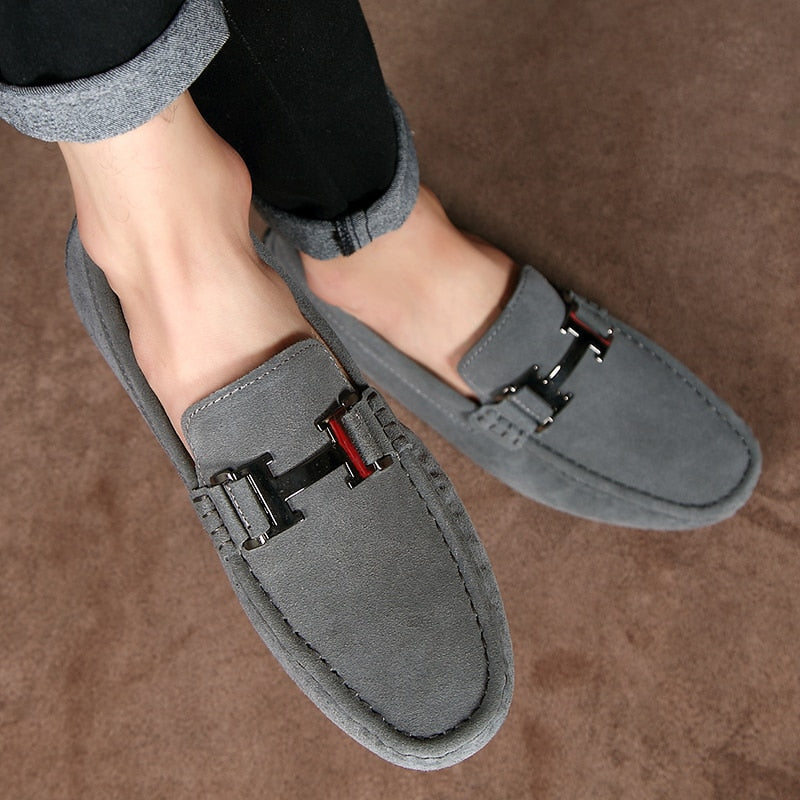 Mocassins décontractées pour Homme Goma