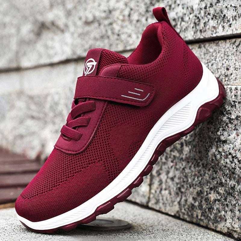Chaussures orthopédiques de marche - Fenda