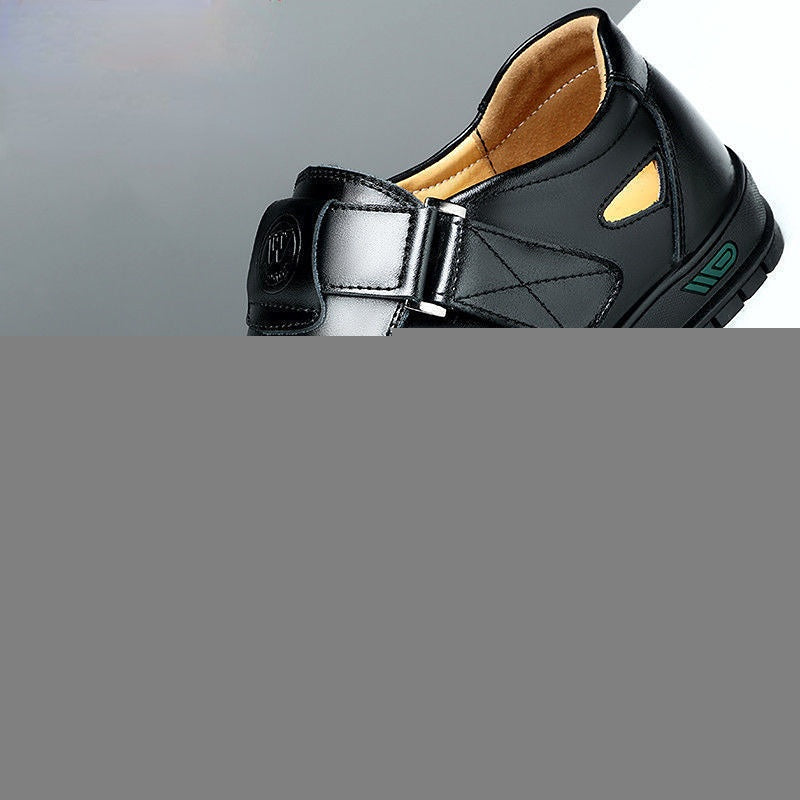 Bequeme Sommersandalen für Herren – Verano