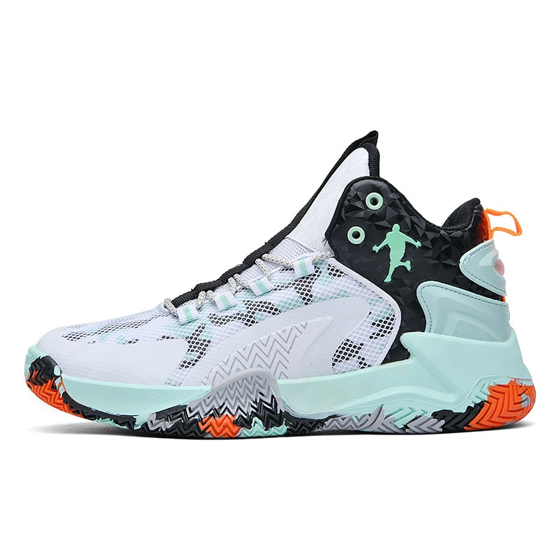 Chaussures de basket JRDN