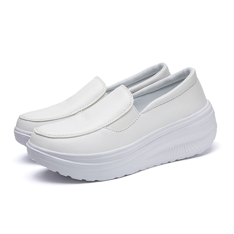Chaussures orthopédiques pour femmes - Lima