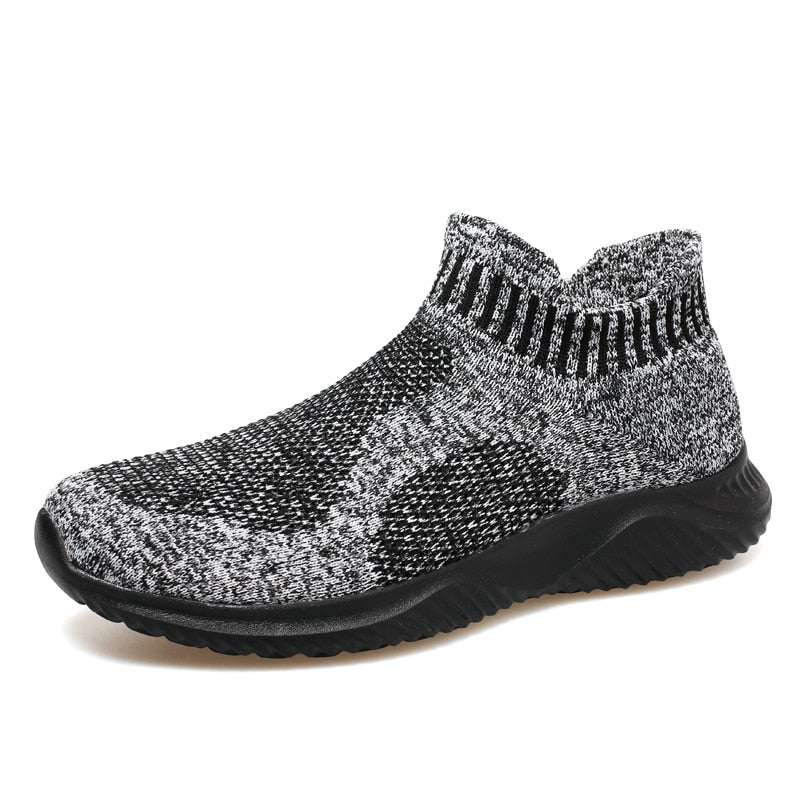 Modische Freizeitschuhe für Herren – Jackpot