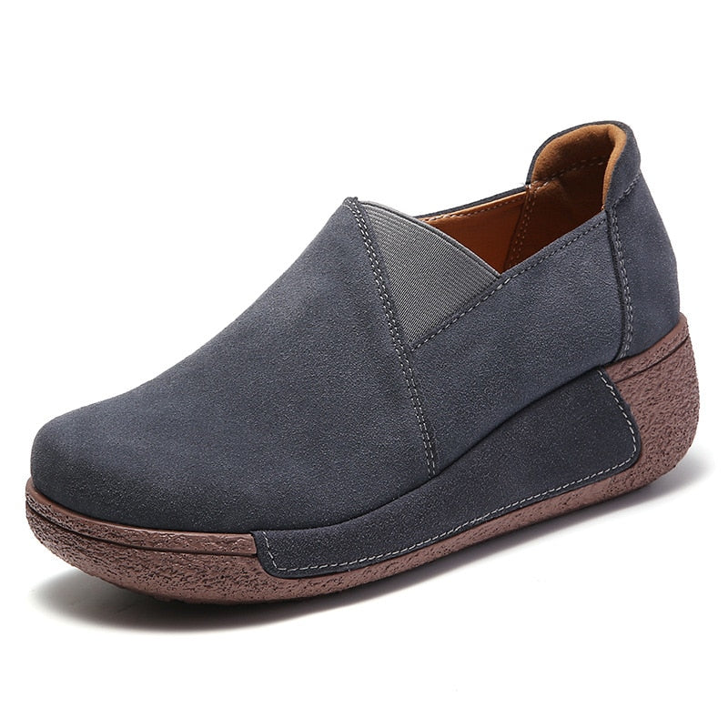 Chaussures orthopédiques pour femmes - Molly