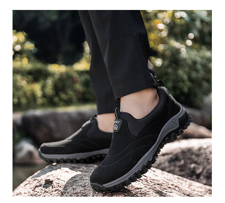 Chaussure de marche Décontractée pour homme