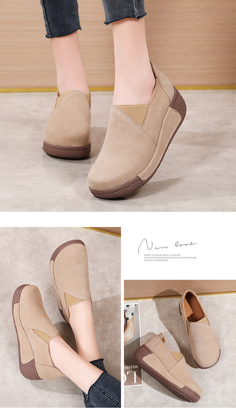 Chaussures orthopédiques pour femmes - Molly