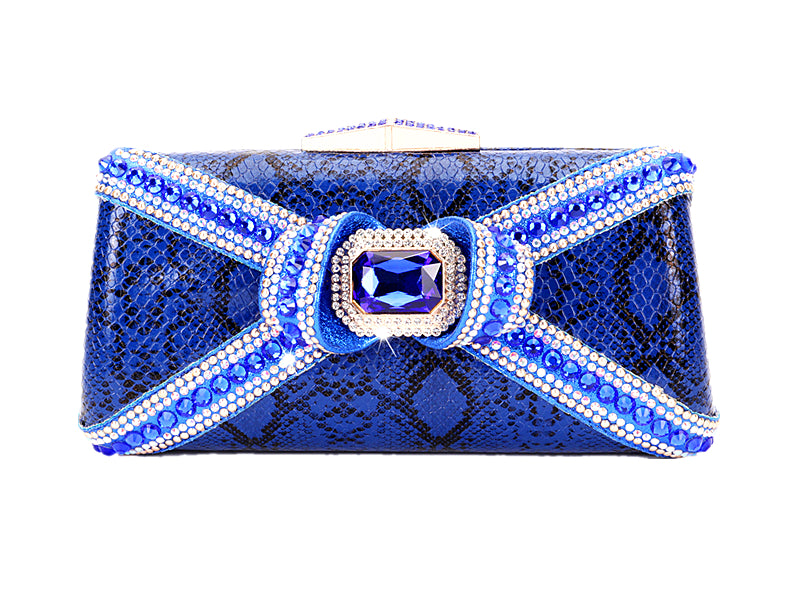 Ensemble Chaussures Et Sac Assorties - Jewerly