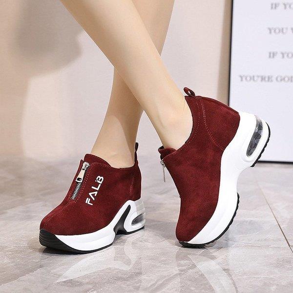 Lässige orthopädische Schuhe für Damen – Gareth