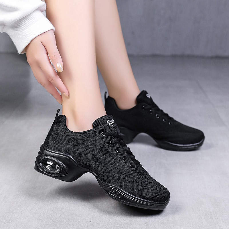 Baskets orthopédiques décontractées souples pour femmes