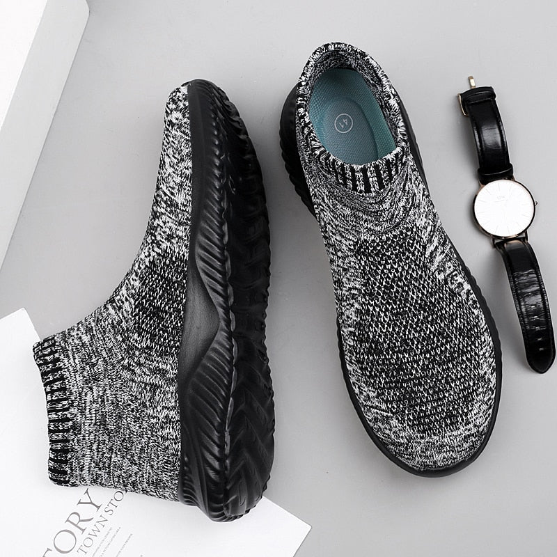 Modische Freizeitschuhe für Herren – Jackpot