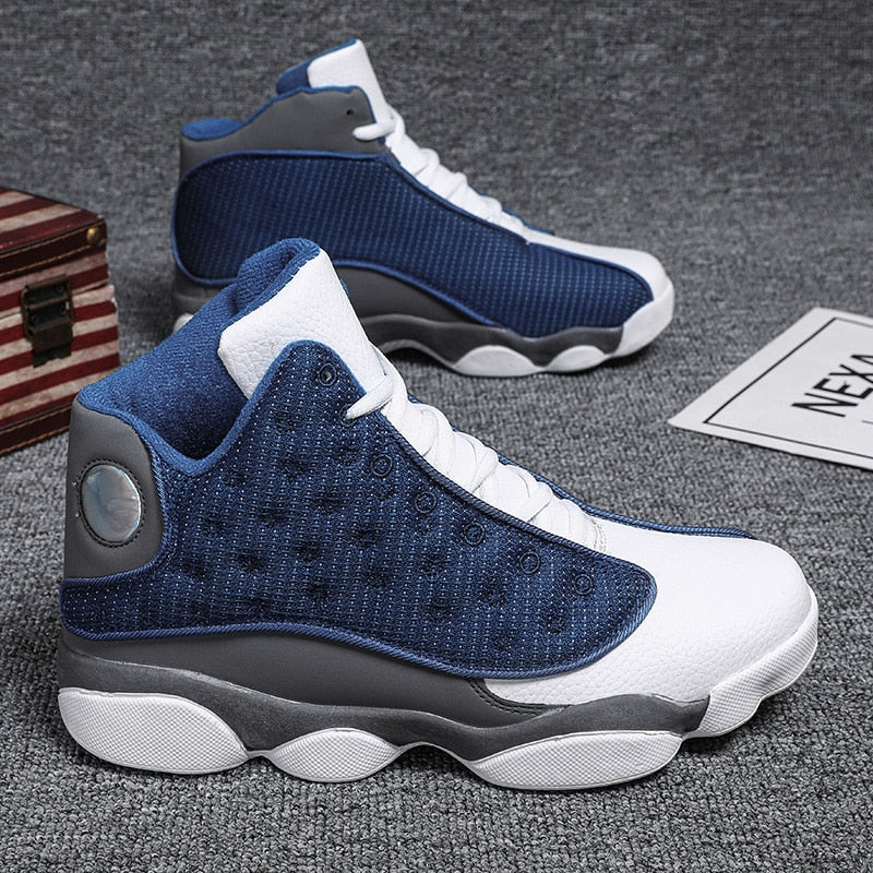 Chaussures de basket Juvenile street