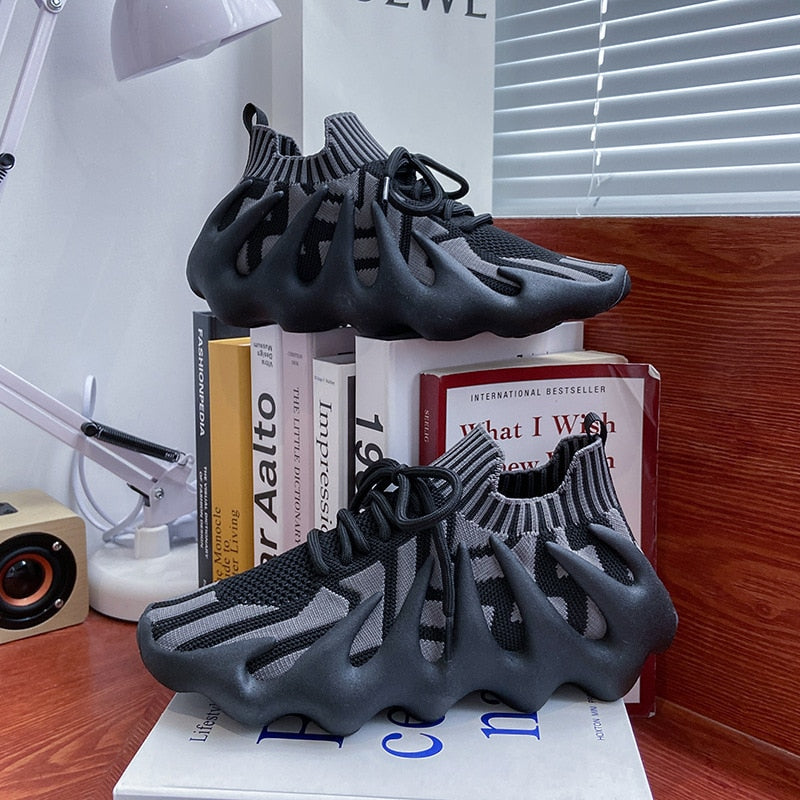 Damen Slip-on-Schuhe Sport