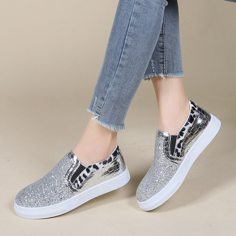 Chaussures orthopédiques de sport vulcanisé pour femmes - Apyta