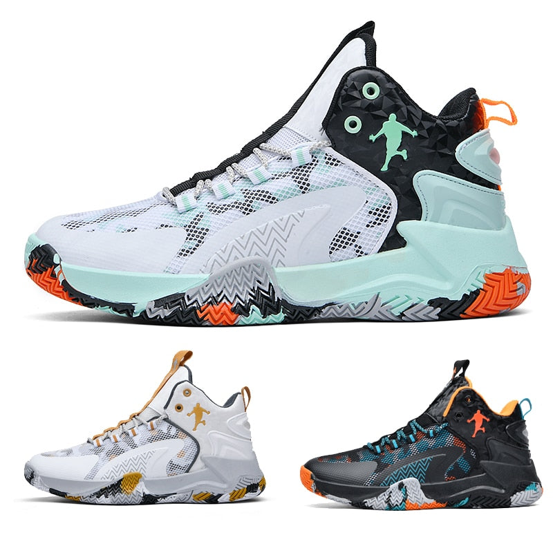 Chaussures de basket JRDN