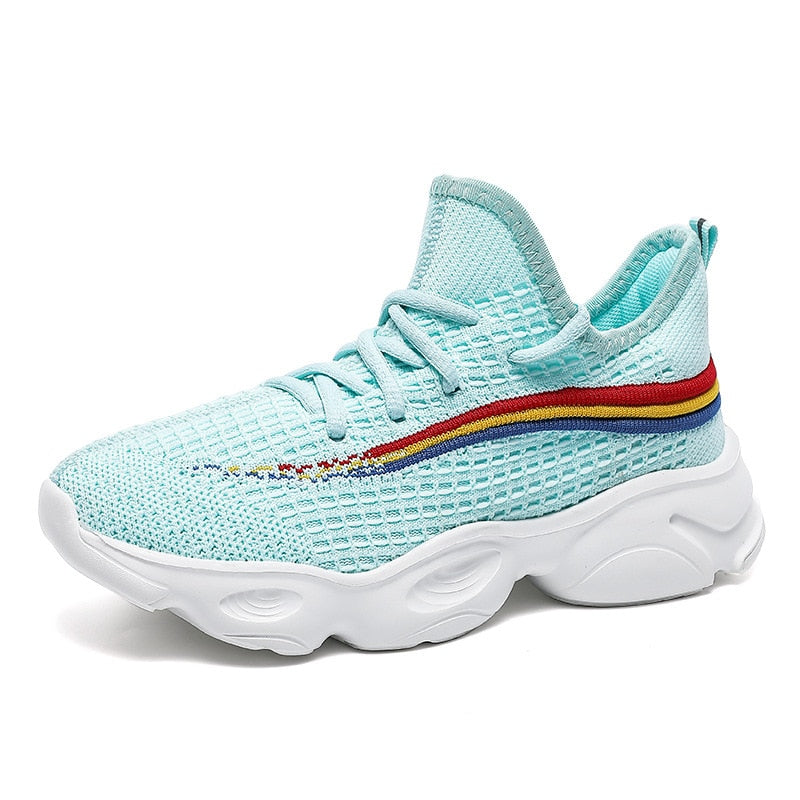 Lässige orthopädische Schuhe für Damen – Stello