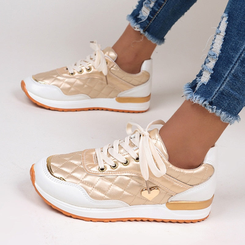 Genießen Sie bequeme orthopädische Schuhe