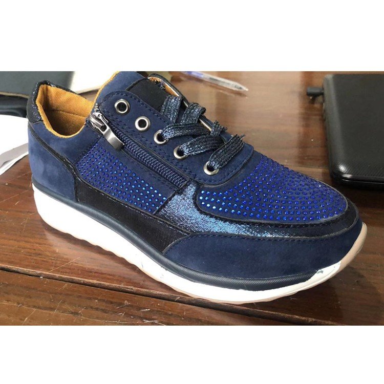 Chaussures Confortables - Mélodie