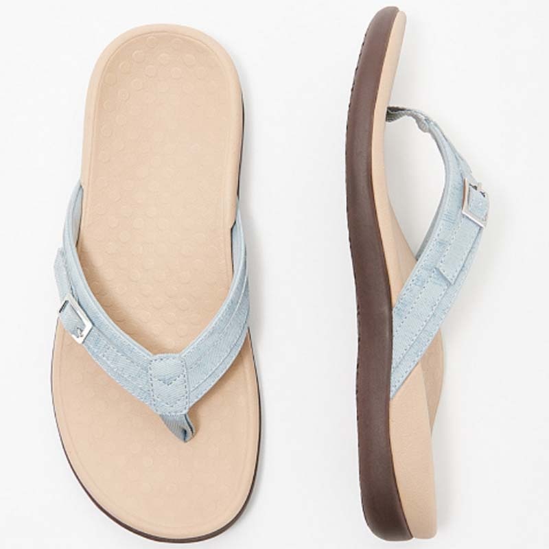 Orthopädische Sandalen Hawaii