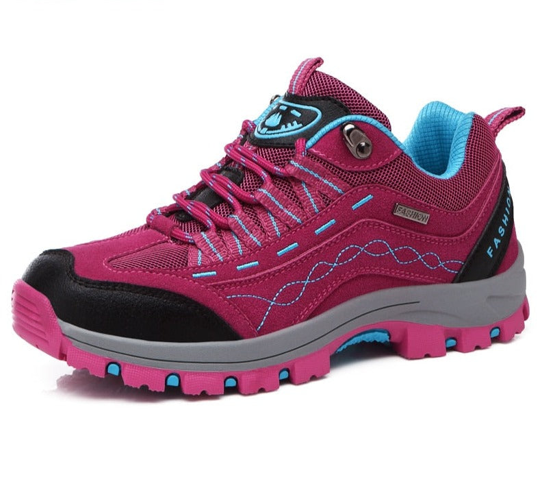 Chaussures orthopédiques de marche Fashion