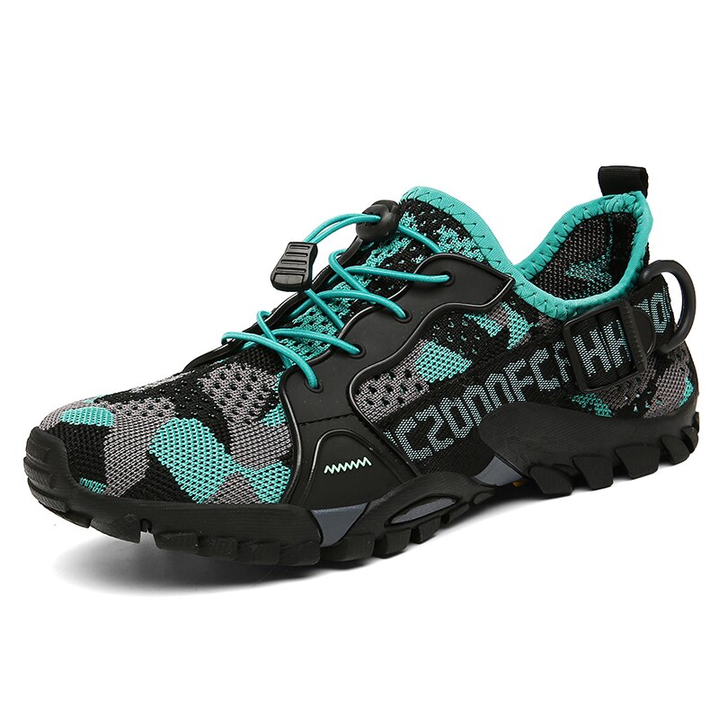 Schnell trocknende Wasserschuhe