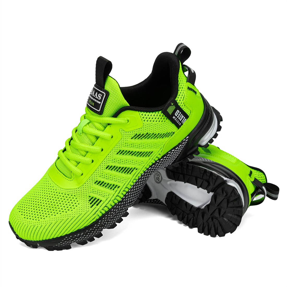 Chaussures orthopédiques pour hommes - Sprint
