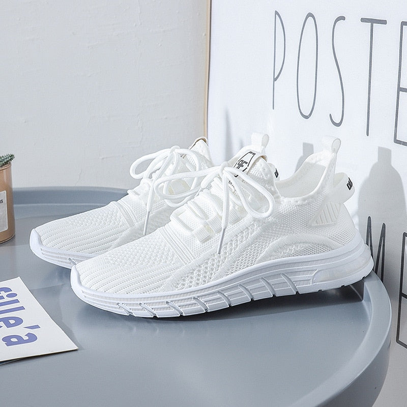 Chaussures respirant sport décontracté pour Femme - Yedda