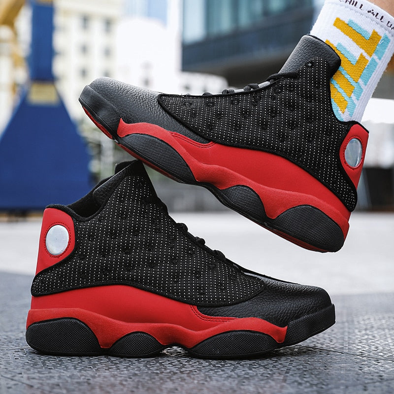 Chaussures de basket Juvenile street