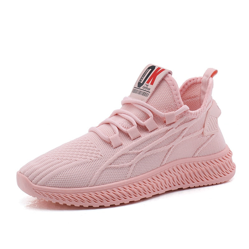 Chaussures respirant sport décontracté pour Femme - Yedda