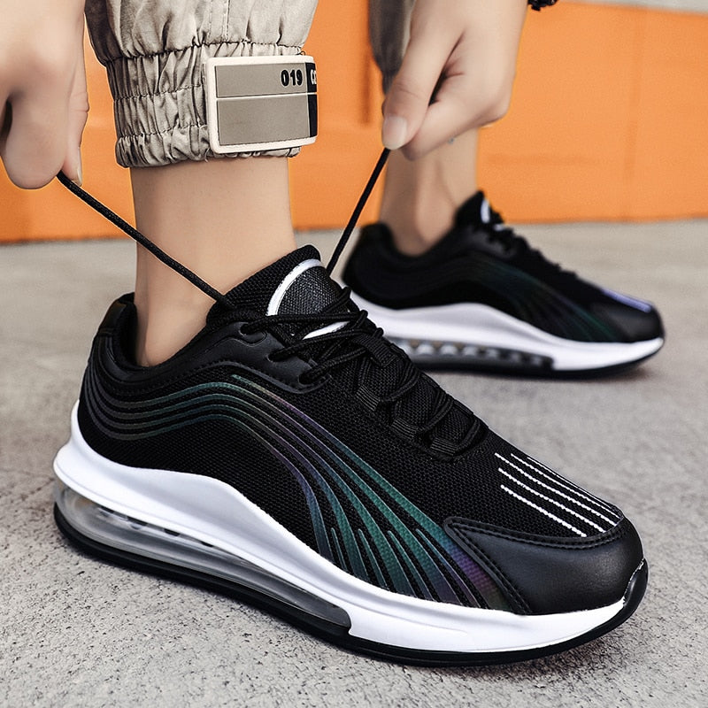 Chaussure orthopédiques confortable homme femme