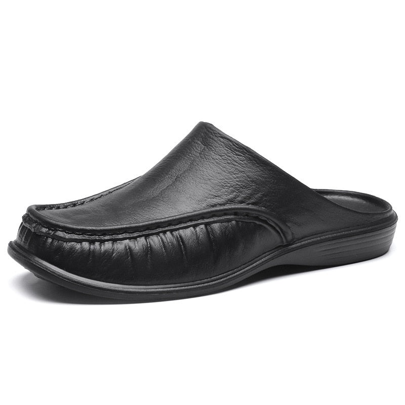 Freizeit-Wanderschuhe für Herren – Saboty