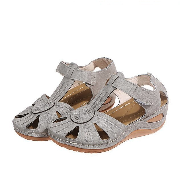 Gladia Komfort-Sandalen