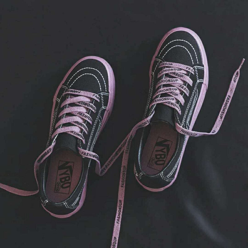 Hervorragende Freizeit-Sneaker – Vanshe