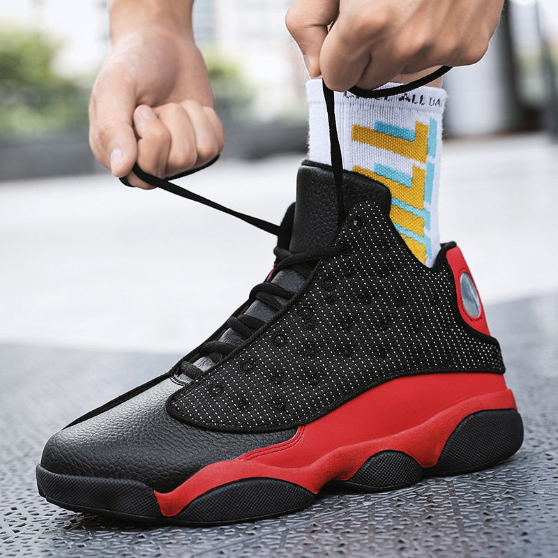 Chaussures de basket Juvenile street