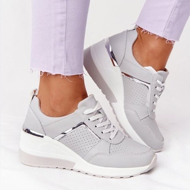 Bequeme Schuhe - Eva Dream