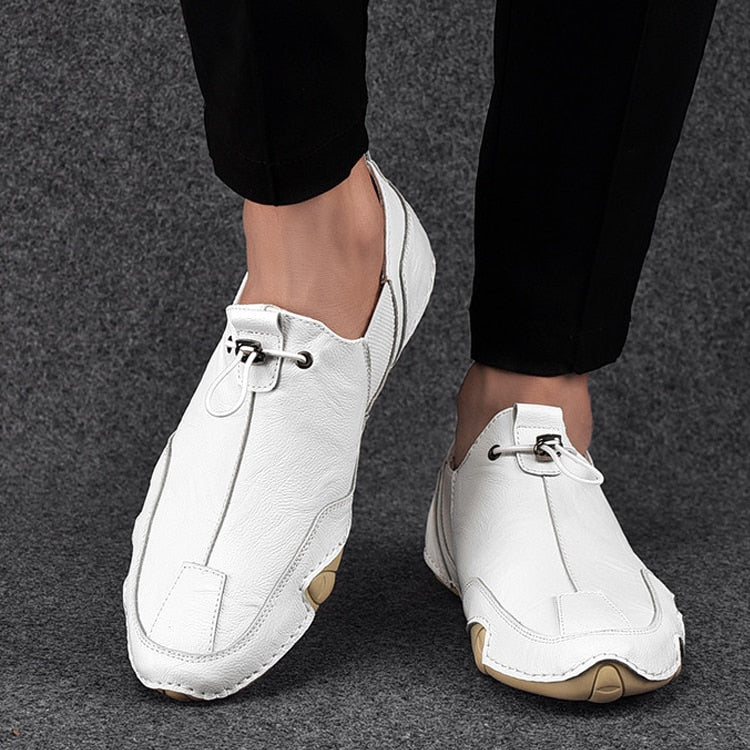 Lässige Slipper für Herren – Valdi