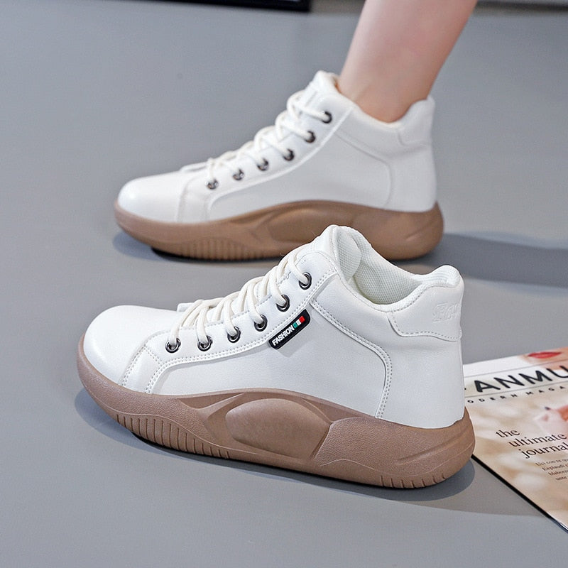 Chaussures orthopédiques Ultra-Confortables - Martine
