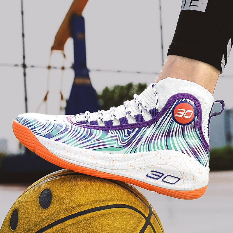 Chaussures de basket Super Dunk