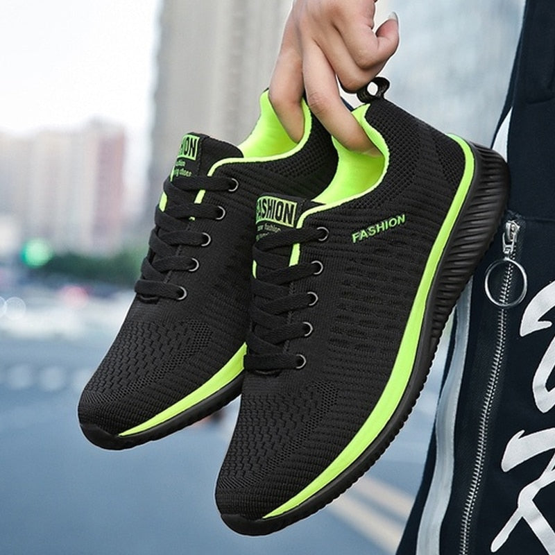 Chaussures de sport légères et respirantes pour homme - Precursor