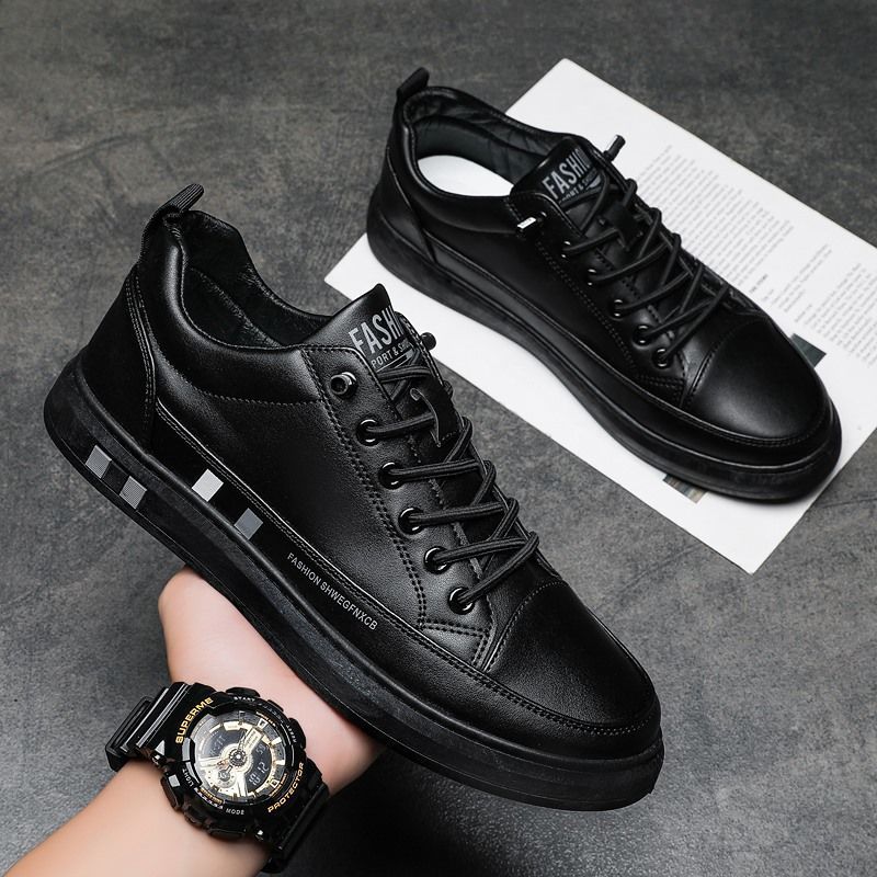 Chaussures plate-forme pour homme - Baldi