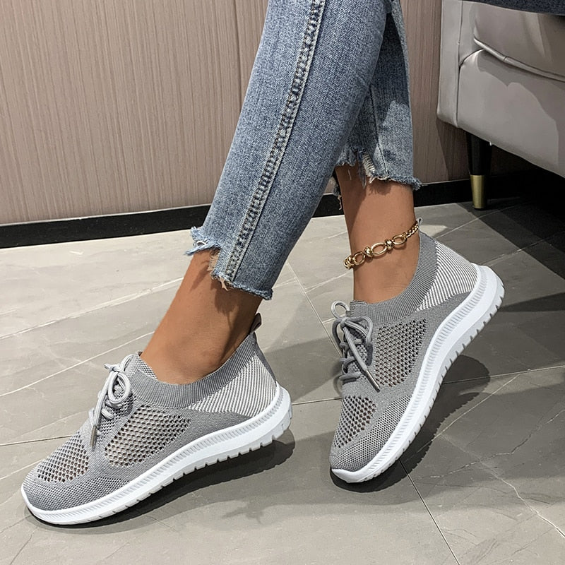 Chaussures orthopédiques de marche légères pour diabétiques