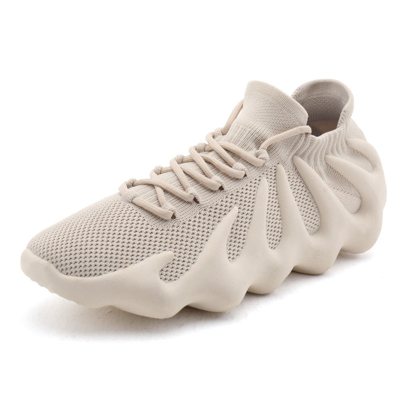 Chaussures de sport respirantes