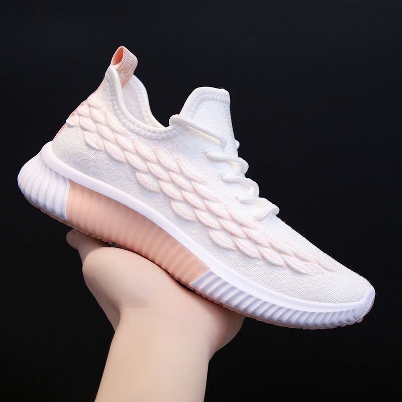 Chaussures orthopédiques de marche décontractées pour femmes