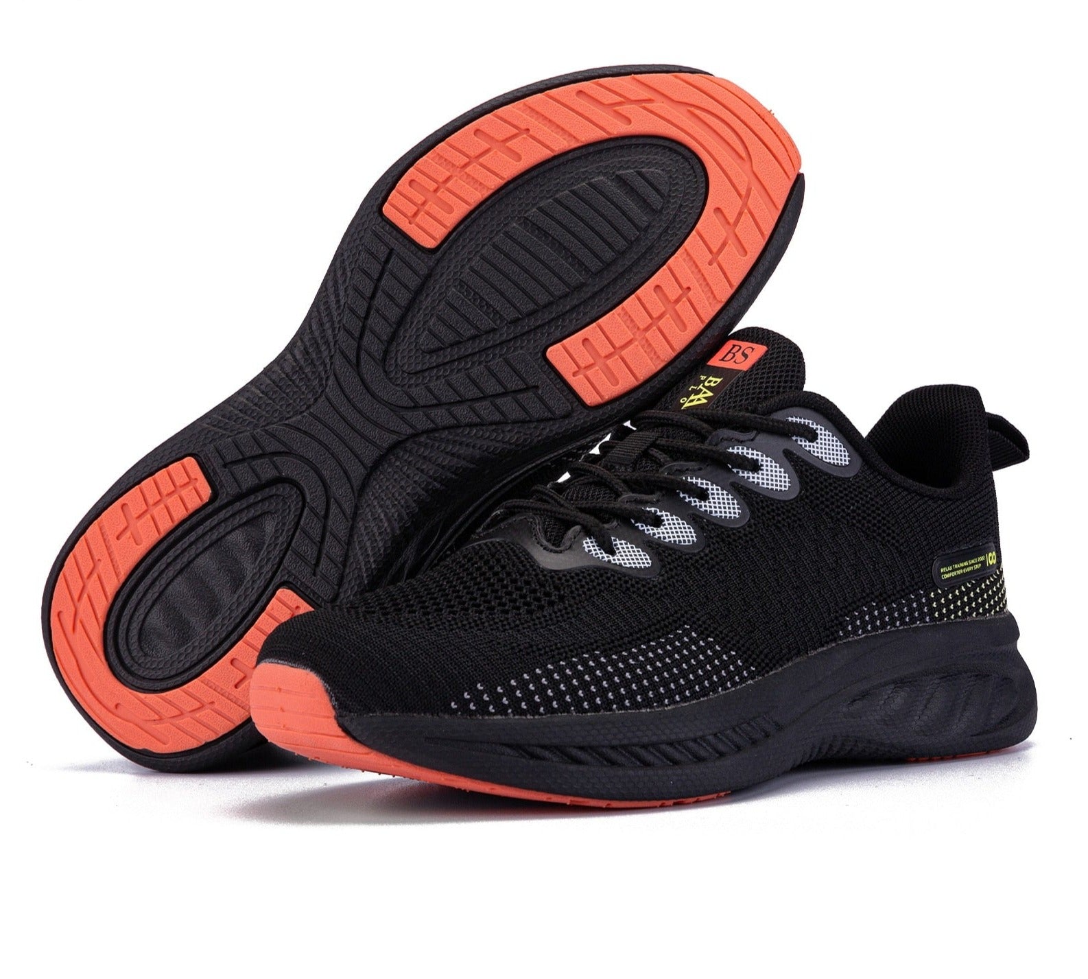 Chaussures orthopédiques de course Baasploa