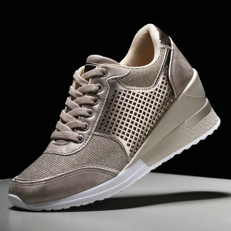 Chaussures Orthopédiques - Aria
