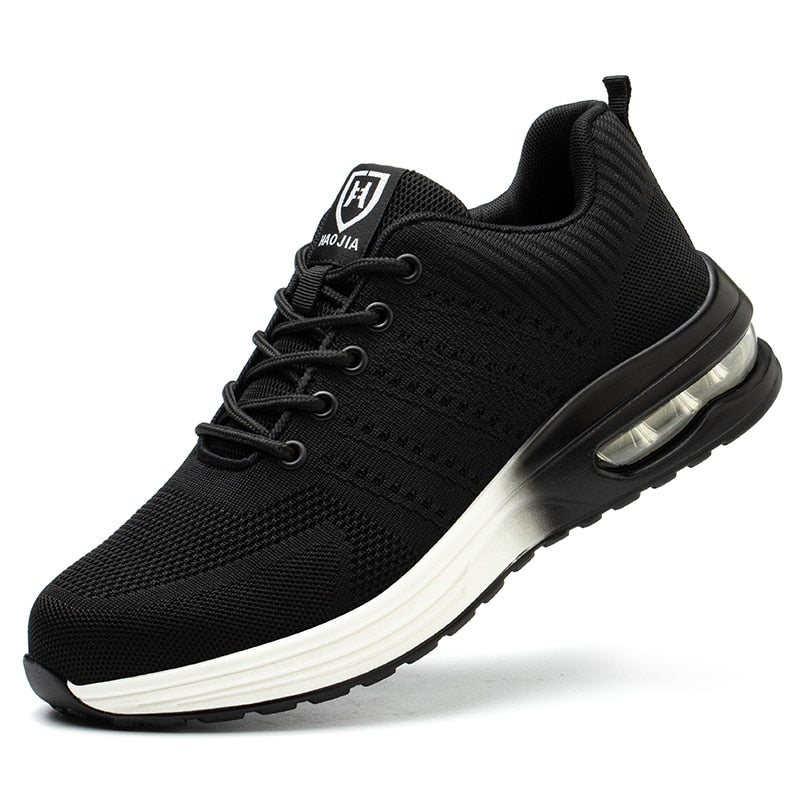 Chaussures de sécurité respirantes pour hommes - Delta