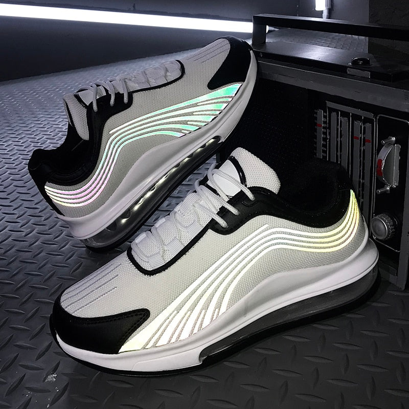 Chaussure orthopédiques confortable homme femme