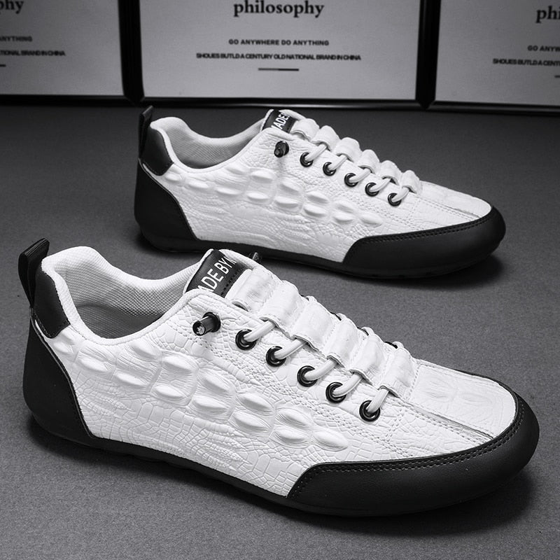 Chaussures orthopédiques pour Hommes - Youlgant