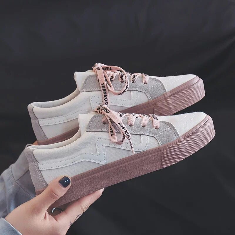 Hervorragende Freizeit-Sneaker – Vanshe