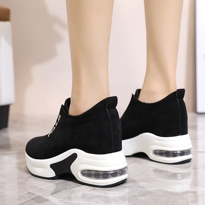 Lässige orthopädische Schuhe für Damen – Gareth