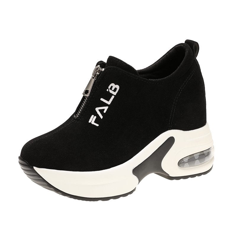 Lässige orthopädische Schuhe für Damen – Gareth